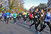 Silvesterlauf Werl Soest - Start 2013 (82028)