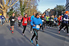 Silvesterlauf Werl Soest - Start 2013 (82044)