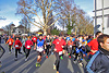 Silvesterlauf Werl Soest - Start 2013 (82494)