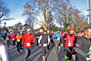 Silvesterlauf Werl Soest - Start 2013 (82588)