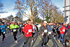 Silvesterlauf Werl Soest - Start 2013 (82745)