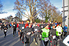 Silvesterlauf Werl Soest - Start 2013 (82570)