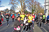 Silvesterlauf Werl Soest - Start 2013 (82392)