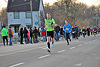 Silvesterlauf Werl Soest - Strecke 2013 (81102)
