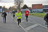 Silvesterlauf Werl Soest - Strecke 2013 (80987)