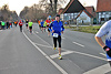 Silvesterlauf Werl Soest - Strecke 2013 (80916)