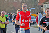 Silvesterlauf Werl Soest - Strecke 2013 (81230)