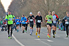 Silvesterlauf Werl Soest - Strecke 2013 (80727)