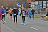 Silvesterlauf Werl Soest - Strecke 2013 (81444)