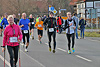 Silvesterlauf Werl Soest - Strecke 2013 (81369)