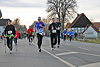 Silvesterlauf Werl Soest - Strecke 2013 (80721)