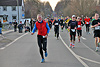Silvesterlauf Werl Soest - Strecke 2013 (80950)