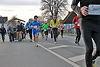 Silvesterlauf Werl Soest - Strecke 2013 (80996)