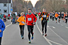 Silvesterlauf Werl Soest - Strecke 2013 (81321)