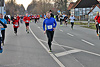 Silvesterlauf Werl Soest - Strecke 2013 (81172)