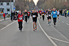 Silvesterlauf Werl Soest - Strecke 2013 (81862)