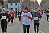 Silvesterlauf Werl Soest - Strecke 2013 (80783)