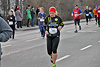 Silvesterlauf Werl Soest - Strecke 2013 (81407)