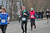 Silvesterlauf Werl Soest - Strecke 2013 (81293)