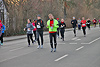 Silvesterlauf Werl Soest - Strecke 2013 (81341)