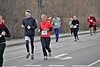 Silvesterlauf Werl Soest - Strecke 2013 (81601)