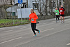 Silvesterlauf Werl Soest - Strecke 2013 (80984)