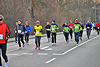 Silvesterlauf Werl Soest - Strecke 2013 (81826)