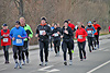 Silvesterlauf Werl Soest - Strecke 2013 (81360)