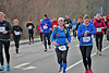 Silvesterlauf Werl Soest - Strecke 2013 (81710)