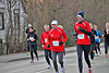 Silvesterlauf Werl Soest - Strecke 2013 (80760)