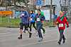 Silvesterlauf Werl Soest - Strecke 2013 (81928)