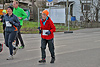 Silvesterlauf Werl Soest - Strecke 2013 (81421)