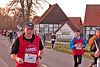Silvesterlauf Werl Soest - Strecke 2013 (82781)