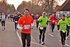 Silvesterlauf Werl Soest - Strecke 2013 (83690)