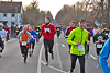 Silvesterlauf Werl Soest - Strecke 2013 (82898)