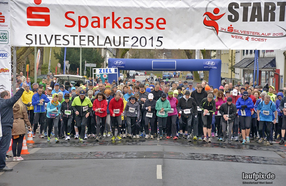 Silvesterlauf Werl Soest 2015 - 418