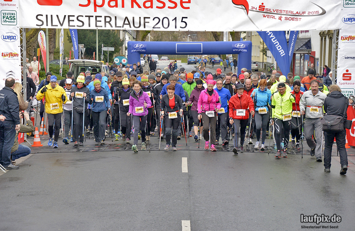 Silvesterlauf Werl Soest 2015 - 442