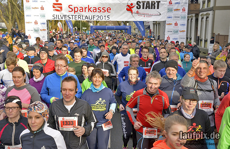 Silvesterlauf Werl Soest Ergebnisse Silvesterlauf Werl Soest 2015