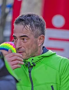 Silvesterlauf Werl Soest