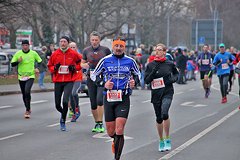 Foto vom Silvesterlauf Werl Soest 2016 - 114181